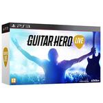 Ps3 – Guitar Hero: Live