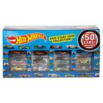 Hot Wheels – Súper Pack 50 Coches