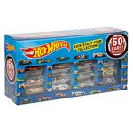 Hot Wheels – Súper Pack 50 Coches-1