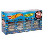 Hot Wheels – Súper Pack 50 Coches-1