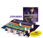 Justin Bieber Juego De Mesa Backstage Pass