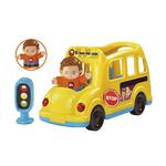 Vtech – Tut Tut Amigos – El Bus Del Cole