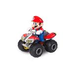 Carrera – Nintendo Mario Kart 8