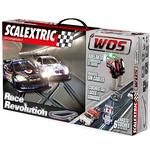 Scalextric Wos – Circuito Race Revolution