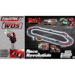 Scalextric Wos – Circuito Race Revolution-1
