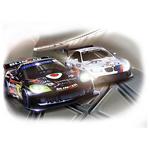Scalextric Wos – Circuito Race Revolution-7