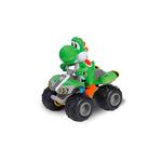 Carrera – Nintendo Yoshi 8