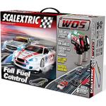 Scalextric Wos – Circuito Full Fuel Control