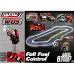 Scalextric Wos – Circuito Full Fuel Control-1