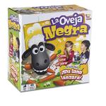 La Oveja Negra