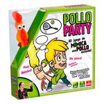 Pollo Party