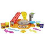 Play-doh – Fábrica De Desayunos-1