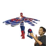 Spider-man – Figura Flying Hero Con Luz-1