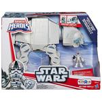 Playskool Galactic Heroes -star Wars – At-at Imperial-2