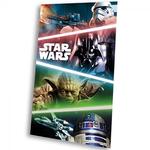 Star Wars – Manta Polar 150×100 Cm