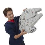 Star Wars – Millennium Falcon-2