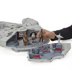 Star Wars – Millennium Falcon-5