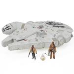 Star Wars – Millennium Falcon-8