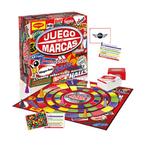 El Juego De Las Marcas