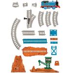 Fisher Price – Thomas & Friends – Deslizamiento De Lodo Montaña-1