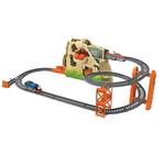 Fisher Price – Thomas Y Sus Amigos – Circuito Caída Del Volcán-1