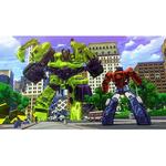 Ps4 – Transformers: Devastation-1