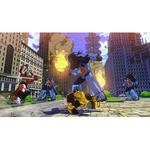 Ps4 – Transformers: Devastation-2