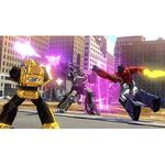 Ps4 – Transformers: Devastation-4