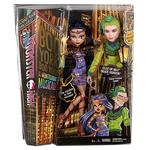 Monster High – Pareja Cleo Y Deuce-1