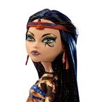 Monster High – Pareja Cleo Y Deuce-2