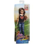 Barbie – Muñeca Perritos En Busca Del Tesoro (varios Modelos)-1