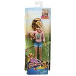 Barbie – Muñeca Perritos En Busca Del Tesoro (varios Modelos)-2
