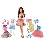 Barbie – Muñeca Teresa Con Modas