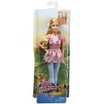 Barbie – Muñeca Perritos En Busca Del Tesoro (varios Modelos)