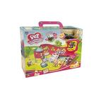 Pet Parade – Playset Con Un Cachorro-1