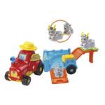 Vtech – Tractor De La Granja Tut Tut Animals-4