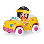 Pin Y Pon – Burguer Con Coche-2