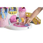 Chicco – Castillo De Princesas-4