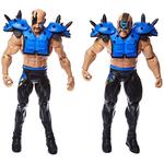 Wwe – Pack 2 Figuras Wrestling – Animal & Hawk