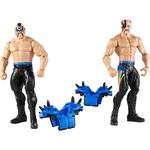 Wwe – Pack 2 Figuras Wrestling – Animal & Hawk-2