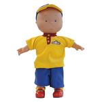 Caillou – Mi Amigo Caillou 36 Cm