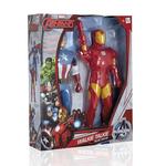 Los Vengadores – Walkie-talkie Figuras De Avengers-1