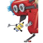 Mega Bloks – Gru – Minions Jet Del Maligno-1