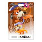 - Figura Amiibo Smash Duo Duck Hunt Nintendo