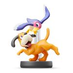 - Figura Amiibo Smash Duo Duck Hunt Nintendo-1