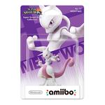 - Figura Amiibo Mewtwo Nintendo