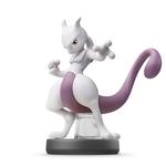 - Figura Amiibo Mewtwo Nintendo-1