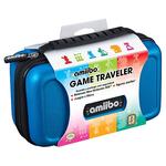 Amiibo Game Traveller Case (varios Colores)-3