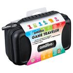 Amiibo Game Traveller Case (varios Colores)-4
