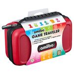 Amiibo Game Traveller Case (varios Colores)-5